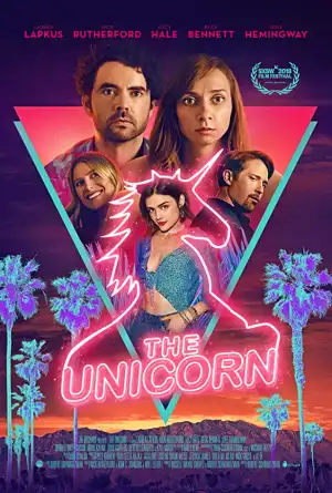 The Unicorn (2019)